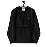 Happy Gilmore Champion Rain Jacket
