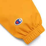 1994 Us Am Champion Rain Jacket