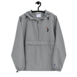 2000 Pebble Champion Rain Jacket