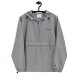 Mulligan Champion Rain Jacket