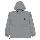 Happy Gilmore Champion Rain Jacket
