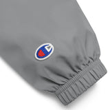 Happy Gilmore Champion Rain Jacket