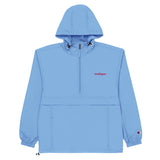 Mulligan Champion Rain Jacket