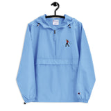 2005 Fist Champion Rain Jacket