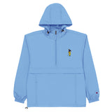 Arnie Champion Rain Jacket
