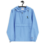 Happy Gilmore Champion Rain Jacket