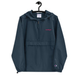 Mulligan Champion Rain Jacket