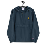 Arnie Champion Rain Jacket