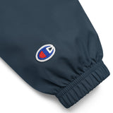 2000 Pebble Champion Rain Jacket