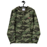 Mulligan Champion Rain Jacket