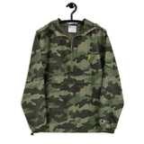 Arnie Champion Rain Jacket