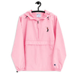 2000 Pebble Champion Rain Jacket