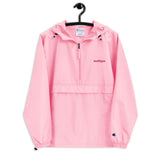 Mulligan Champion Rain Jacket