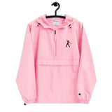 2005 Fist Champion Rain Jacket