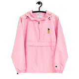 Arnie Champion Rain Jacket