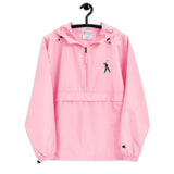Happy Gilmore Champion Rain Jacket