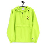 2005 Fist Champion Rain Jacket