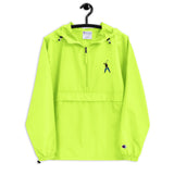Happy Gilmore Champion Rain Jacket