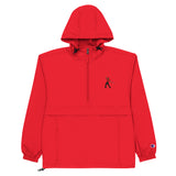 2005 Fist Champion Rain Jacket