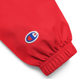 2005 Fist Champion Rain Jacket