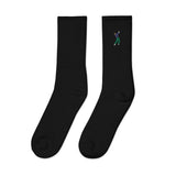 Seve Golf Crew Socks