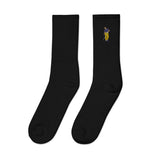 Arnie Golf Crew Socks