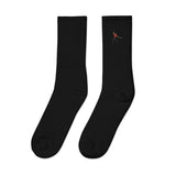 2005 Fist Golf Crew Socks