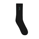 Seve Golf Crew Socks