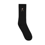 1994 Sawgrass Golf Crew Socks