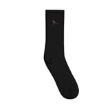 2005 Fist Golf Crew Socks