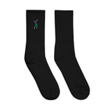 Seve Golf Crew Socks