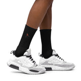 2005 Fist Golf Crew Socks