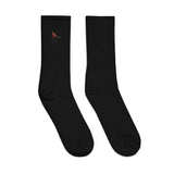 2005 Fist Golf Crew Socks