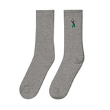 Seve Golf Crew Socks