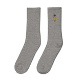 Arnie Golf Crew Socks