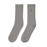 1994 Sawgrass Golf Crew Socks