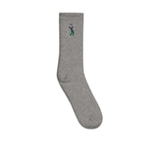 Seve Golf Crew Socks