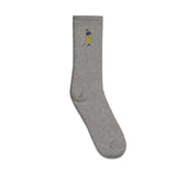 Arnie Golf Crew Socks