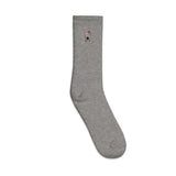 1994 Sawgrass Golf Crew Socks