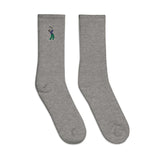 Seve Golf Crew Socks