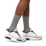 1994 Sawgrass Golf Crew Socks