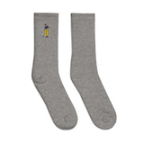 Arnie Golf Crew Socks