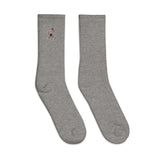1994 Sawgrass Golf Crew Socks
