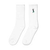 Seve Golf Crew Socks