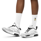 Arnie Golf Crew Socks