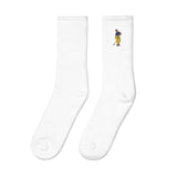 Arnie Golf Crew Socks