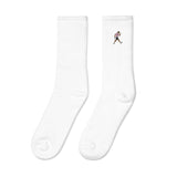 1994 Sawgrass Golf Crew Socks