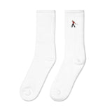 2005 Fist Golf Crew Socks