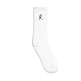1994 Sawgrass Golf Crew Socks
