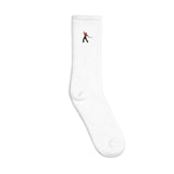 2005 Fist Golf Crew Socks